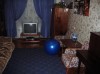 Большая уютная  комната (21 м2) посуточно в центре Санкт-Петербурга метро Василеостровская