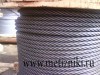 Канат стальной ГОСТ 3063  грозотрос из наличия