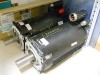 .ремонт серводвигателей сервомоторов servo motor энкодер резольвер сервопривод servo drive.