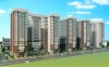 ЖК"Мегалит" в Калининском районе Петербурга