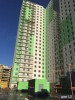Жилой комплекс строительной компании Ойкумена "Граффити" в Приморском районе Петербурга