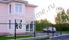 Новый коттедж в Порошкино-ИЖС