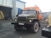 урал вахта ямз-236