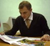 Оценить и продать долю в квартире.