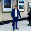 Алексей Магомедов, Риэлтор в Москве