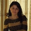Вера Силкина