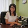Ирина Ежова