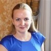Анастасия Родионова