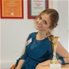 Алена Кукрус, специалист по недвижимости
