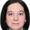 Анна Трепакова, агент по недвижимости в Москве