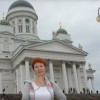 Виктория Горбунова