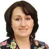 Ирина Петрашкевич, специалист по недвижимости