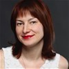 Елена Стальмакова