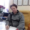 Елена Царькова