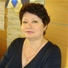 Наталья Владимировна Белоключевская, специалист по недвижимости