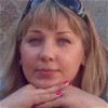 Ольга Сафонова