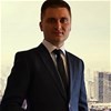 Антон Михайлов, агент по недвижимости в Москве