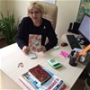 Татьяна Вержаковская, специалист по недвижимости