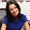 Татьяна Скрябина, специалист по недвижимости