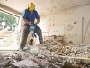 демонтаж ветхих построек, демонтаж стен перегородок , вывоз строительной мусора
