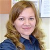 Валерия Куликова
