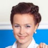 Елена Лапочкина, Риэлтор в Санкт-Петербурге