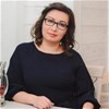 Анастасия Баскакова, Риэлтор в Москве