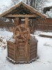 Сказочная Дача, колодцы в Можайском районе.