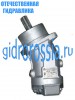 Гидромотор шлицевой реверс 310.56.00