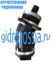 Гидромотор шлицевой реверс 310.112.00