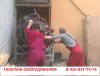 Такелаж пианино, станков, оборудования Москва и МО