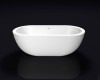 Акриловая ванна 180х86см. BelBagno BB13