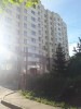 Сдается впервые двухкомнатная квартира.