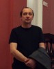 Московский частный детектив.