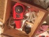 Металлизатор эм-14М