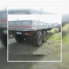 .Полуприцеп нефаз 12м 2006г.