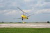 Новый автожир для авиахимработ от AutoGyro