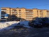 Обменяю двухкомнатную квартиру из Клина (Московская область) на двухкомнатную квартиру в Баку или Сумгаите с доплатой в мою сторону.
