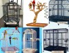 .Эксклюзивные клетки, насесты, корма для попугаев - производство  Австрия, Чехия.