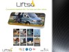 LIFTSA //ПОДЪЕМНИКИ ДЛЯ ИНВАЛИДОВ