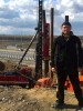 Электрогазосварщик ручная дуговая и полуавтомат в среде CO-2 (5 разряд).