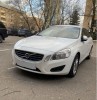 Аренда вольво S60 без водителя