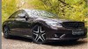 Аренда авто Mercedes-Benz CL500 brabus без водител