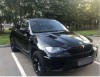 Аренда автомобиля BMW X6 без водителя на длительный срок.