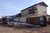 Здание  производственно-офисное (700 м2) – все коммуникации.