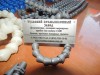 .Трубки подачи СОЖ  модульного типа аналог Loc-Line.Всегда в наличии..