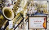 Магазин саксофонов и духовых инструментов - 3 дня домашний тест