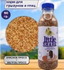 .Корм для грызунов (хомяков, крыс, шиншилл) оптом.
