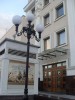 .Экскурсии по Пензе, Пензенской области, России.