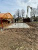 .заливка бетонных площадей, заездов, дорожек, отмостки, фундамента высокого качества.